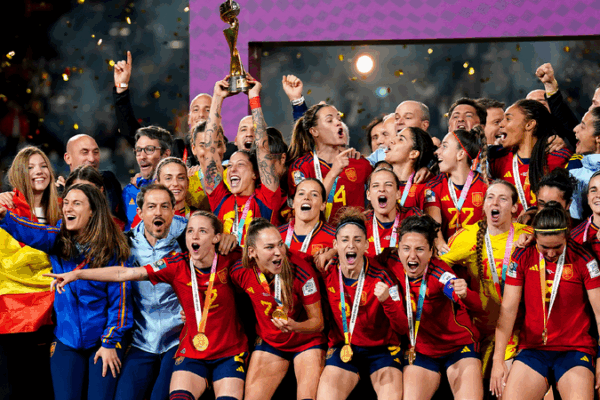 FIFA Women’s World Cup Expands: More Teams Join the Fun! 🎉 FIFA Women's World Cup expands to 48 teams starting with 2031 edition