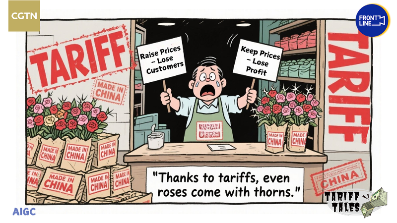 Florists_in_US_struggle_with_prices_due_to_soaring_tariffs - My Global News: Young Voices Florists in U.S. struggle with prices due to soaring tariffs