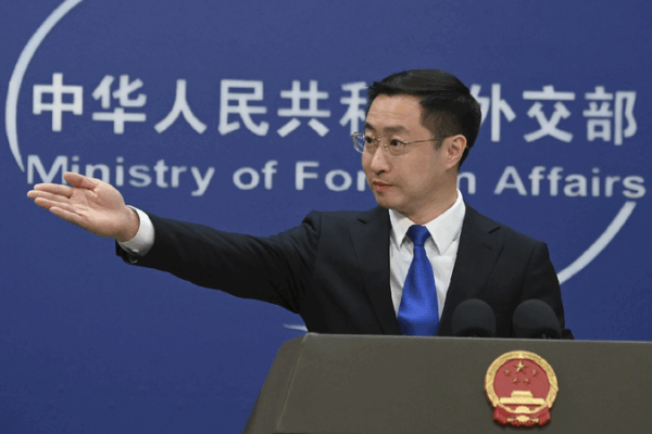 China Welcomes EU Leaders for New Talks! Foreign Ministry: China welcomes EU leaders to visit the country
