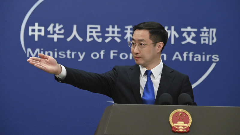 Foreign_Ministry_China_welcomes_EU_leaders_to_visit_the_country - My Global News: Young Voices Foreign Ministry: China welcomes EU leaders to visit the country