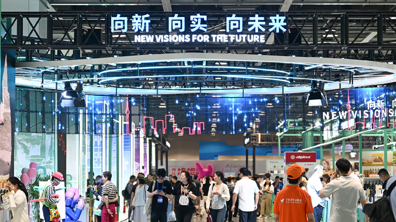 Europe and China Team Up at Exciting Ningbo Expo! From "16+1" to all Europe: 2025 CEEC Expo bridges continental ties