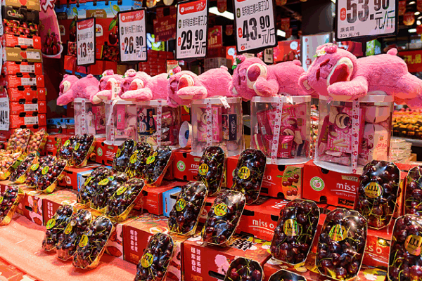 From_cherries_to_FTAs_China_and_LAC_economic_ties_boom - My Global News: Young Voices From cherries to FTAs: China and LAC economic ties boom