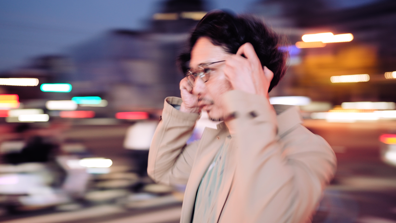 From office hours to beats, living life in different rhythms video poster