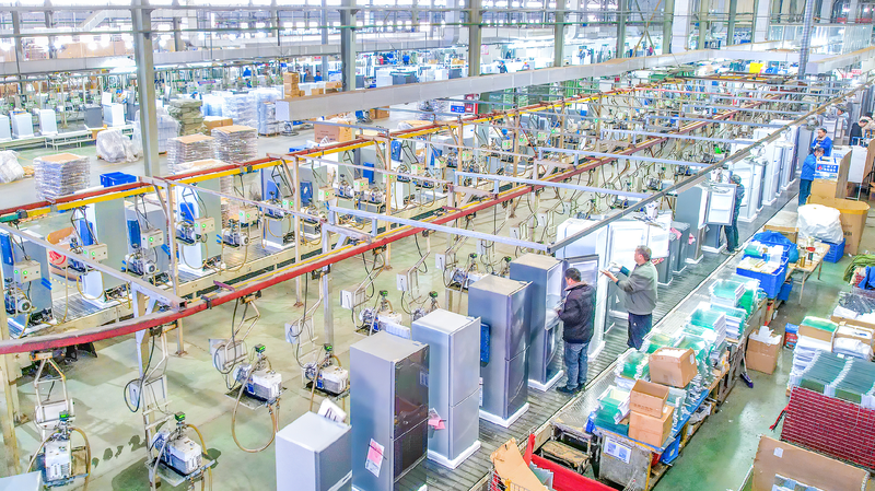 From Toys to Tech: China’s Super Fast and Smart Factories! From toys to EVs, China's factories show scale, speed and smartness