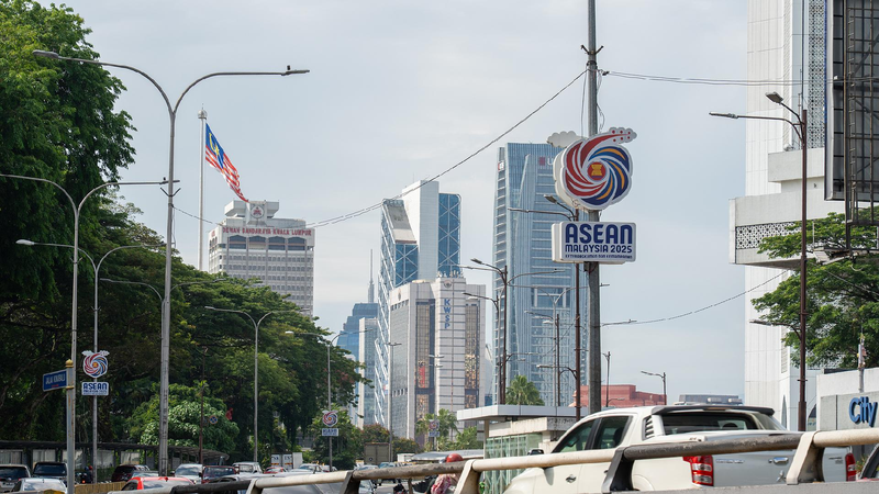 Full Text: Li Qiang's speech at ASEAN-China-GCC Economic Forum