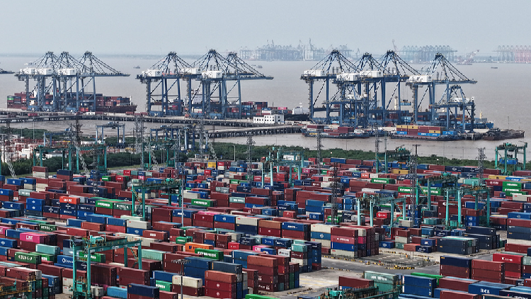 United We Stand: The Importance of Global Teamwork ๐ Global efforts necessary to safeguard multilateralism