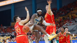 Guangsha_Lions_beat_Beijing_Ducks_in_Game_2_to_level_CBA_Finals_at_1-1 - My Global News: Young Voices Guangsha Lions beat Beijing Ducks in Game 2 to level CBA Finals at 1-1