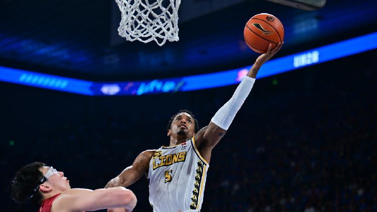 Guangsha_Lions_beat_Beijing_Ducks_in_Game_3_lead_2-1_in_CBA_Finals - My Global News: Young Voices Guangsha Lions beat Beijing Ducks in Game 3, lead 2-1 in CBA Finals