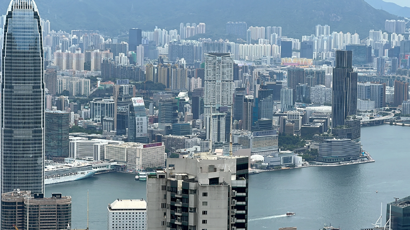 Hong Kong Welcomes Skilled Workers from the Chinese Mainland 😊 HK talent scheme approves 90% of mainland applicants in two years