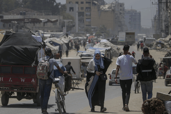 Hamas Plans to Free Teen Hostage Edan Alexander to Help End Conflict Hamas to free Israeli-U.S. hostage to secure ceasefire