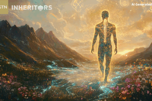 Discover How Traditional Chinese Medicine Brings You Closer to Nature Harmony of man and nature: The philosophy and cosmos of TCM