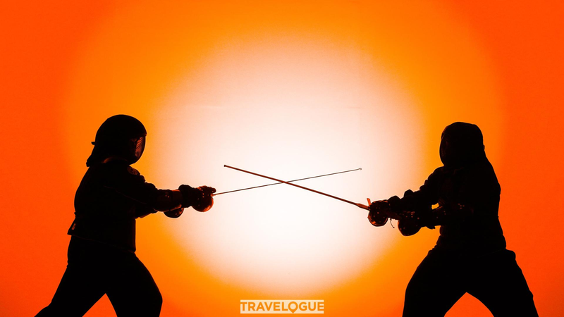 HEMA: The Cool European Martial Arts Kids Are Loving Worldwide! ⚔️ Historical European martial arts