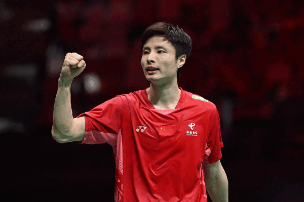China Races into Badminton Final After Winning Against Japan! πΈπ Hosts China sweep past Japan to reach final at Sudirman Cup in Xiamen