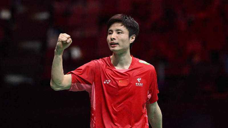 Hosts_China_sweep_past_Japan_to_reach_final_at_Sudirman_Cup_in_Xiamen - My Global News: Young Voices Hosts China sweep past Japan to reach final at Sudirman Cup in Xiamen