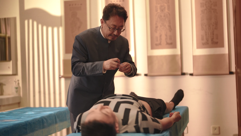 Boost Your Summer Energy with Traditional Chinese Medicine! π How TCM's natural rituals will keep your yang afloat this summer video poster