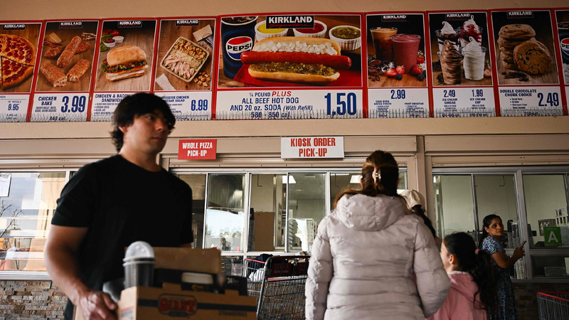 How new tariffs cripple U.S.' economy