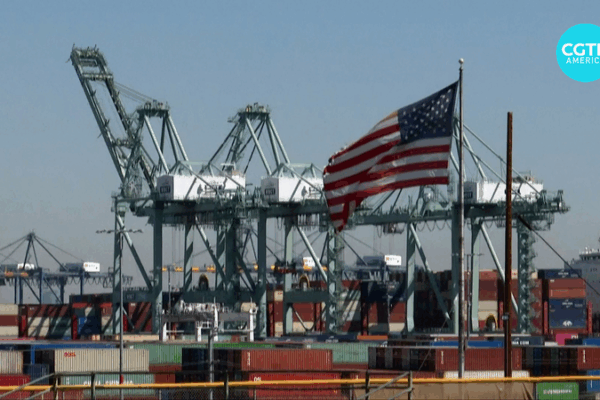 Can the US Bring Back Its Factories? Exploring Trump’s Reshoring Plan How realistic is Trumpโs โreshoringโ manufacturing plan? video poster