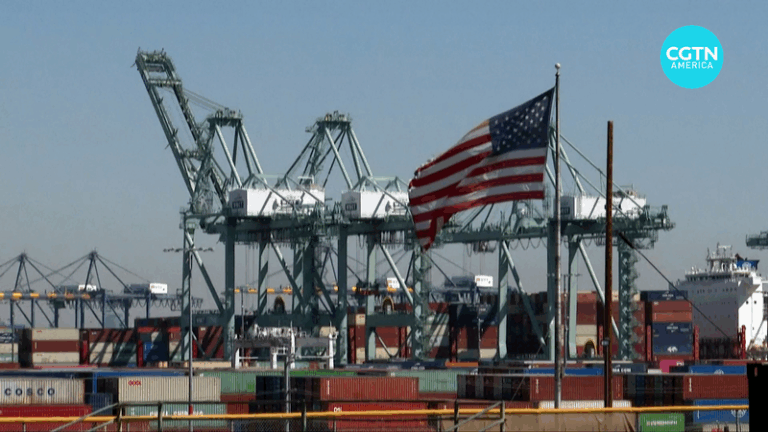 How realistic is Trump’s “reshoring” manufacturing plan? video poster