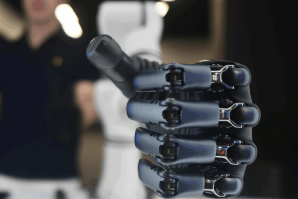 How BCI Technology is Transforming Lives of People with Disabilities How will BCI technology change the lives of people with disabilities?