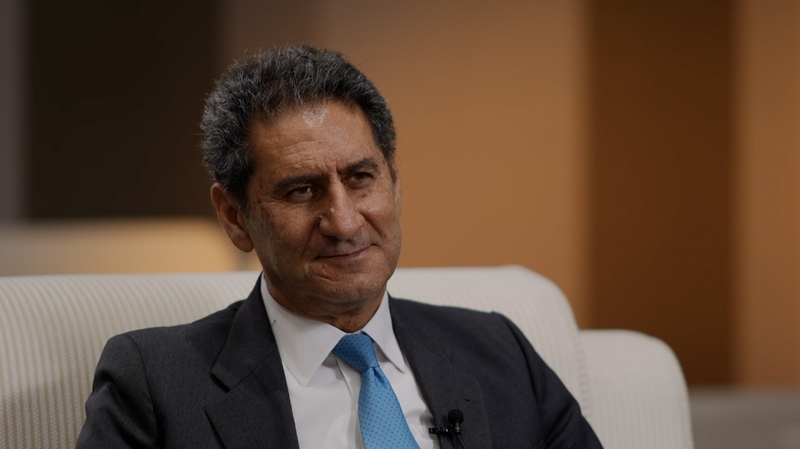 IRENA_Energy_transition_will_continue_despite_ongoing_trade_tensions_poster - My Global News: Young Voices IRENA: Energy transition will continue despite ongoing trade tensions video poster