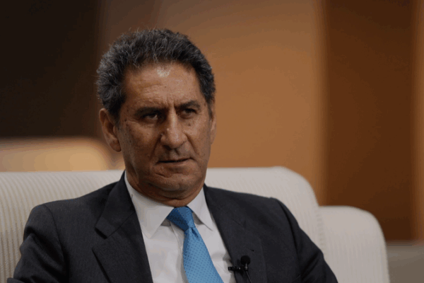 Tariffs Slow Economies but Renewables Keep Shining, Says IRENA Chief IRENA: Tariffs depress the economy but impact renewable energy less video poster