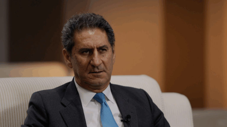 IRENA: Tariffs depress the economy but impact renewable energy less video poster