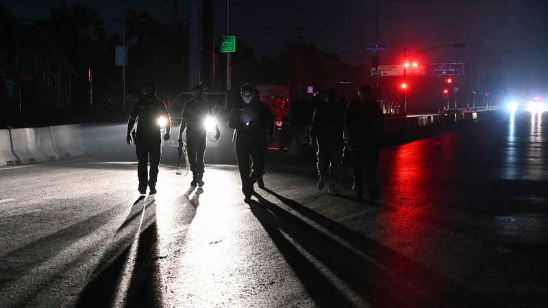 Indian army says fresh Pakistani attacks on border regions