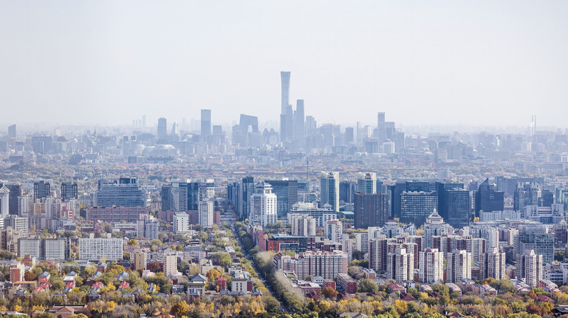 Infographics: China unveils financial policies to stabilize market