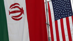 Iran Protests New U.S. Sanctions Before Big Nuclear Talks π¬ Iran condemns fresh U.S. sanctions ahead of 5th round of nuclear talks