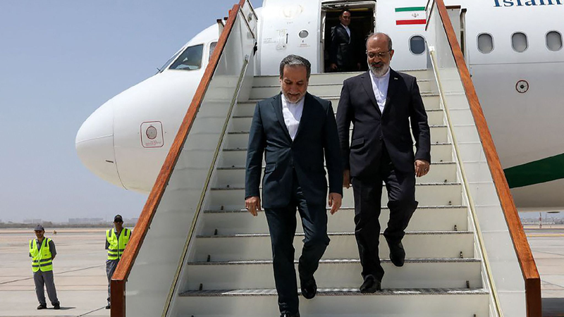 Iran says latest nuclear talks 'more serious, frank'