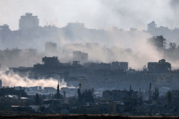 Israel and Hamas Discuss Ceasefire: A Chance for Peace ๐๏ธ Israel agrees to U.S. ceasefire plan as Hamas reviews offer
