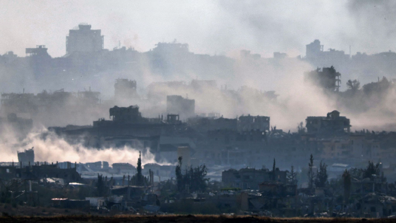 Israel_agrees_to_US_ceasefire_plan_as_Hamas_reviews_offer - My Global News: Young Voices Israel agrees to U.S. ceasefire plan as Hamas reviews offer