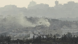 Israel Plans to Expand Its Actions in Gaza ๐บ๏ธ Israel approves plan to expand military operations, occupy Gaza