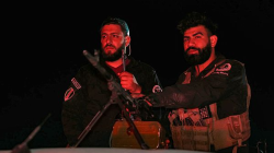 Tensions Rise: Israeli Air Strikes Hit Syria as Neighbors React Israeli strikes escalate across Syria amid regional backlash