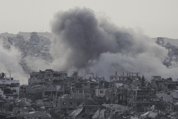 What’s Happening in Gaza? A Simple Guide Israeli strikes kill at least 58 Palestinians overnight