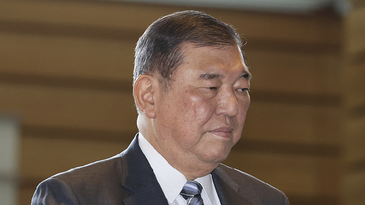 Japanese PM 'strongly disappointed' over U.S. auto parts tariff