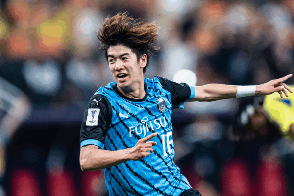 Kawasaki Frontale Beats Al Nassr 3-2 to Reach AFC Champions League Final! ๐ Kawasaki eliminate Al Nassr to reach AFC Champions League Elite final