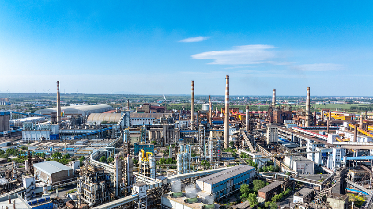 China’s Economy is Getting Stronger: Cool Facts and Figures! Leading indicators showcase China's robust economic vitality
