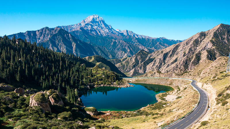 Live_Duku_highway_nears_full_reopening_poster - My Global News: Young Voices Live: Duku highway nears full reopening video poster