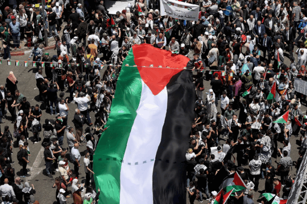 Nakba Day: Remembering the Past and Hoping for Peace ๐ Live: Latest on Palestine-Israel conflict amid Nakba 77th anniversary