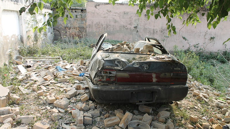 Live_Latest_updates_on_India-Pakistan_conflict_poster - My Global News: Young Voices Live: Latest updates on India-Pakistan conflict video poster