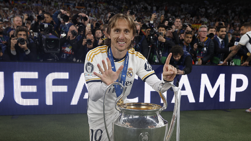 Luka_Modric_to_part_ways_with_Real_Madrid_after_FIFA_Club_World_Cup - My Global News: Young Voices Luka Modric to part ways with Real Madrid after FIFA Club World Cup