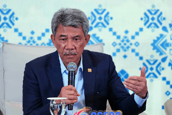 Malaysia Speaks Up for Gaza Before Big ASEAN Meeting π Malaysia slams Israel's Gaza 'atrocities' ahead of ASEAN summit