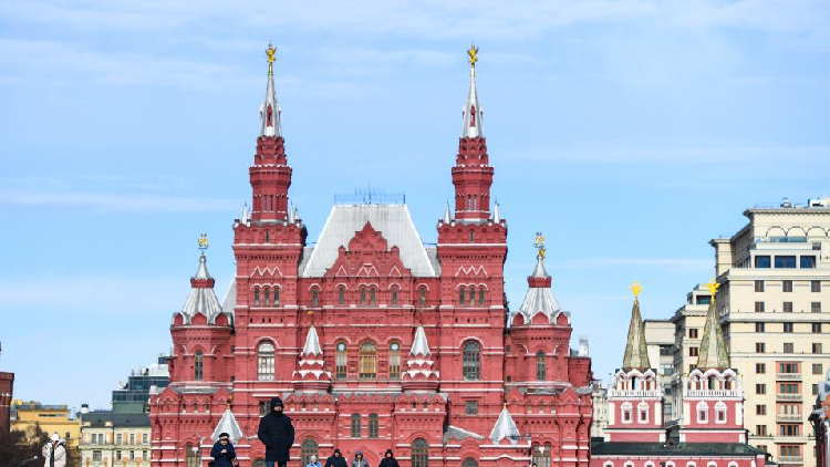 Malicious distortion must not obscure the authenticity of history