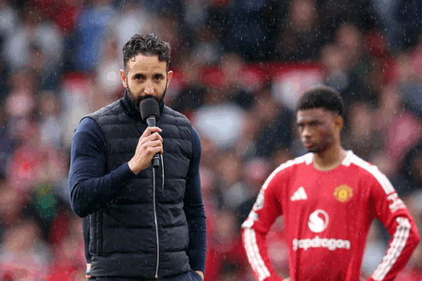 Manchester United Ends Tough Season with a 2-0 Win! ⚽️ Manchester United's disastrous season ends with controversial win