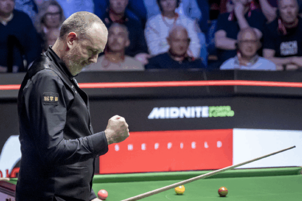Snooker Legend Mark Williams Makes Epic Comeback to Reach Final! 🎱 Mark Williams tops Judd Trump to make World Snooker Championship final
