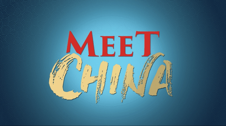 Meet China Episode 35 video poster