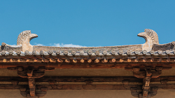 Meet Chiwen: The Mythical Guardian of Ancient Chinese Roofs Meet Chiwen, the mythical roof guardian