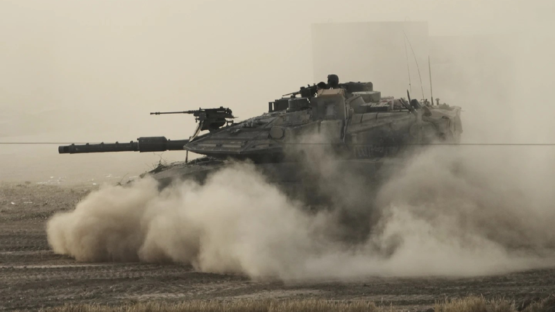 Microsoft says it provided AI to Israeli military, denies use for kill