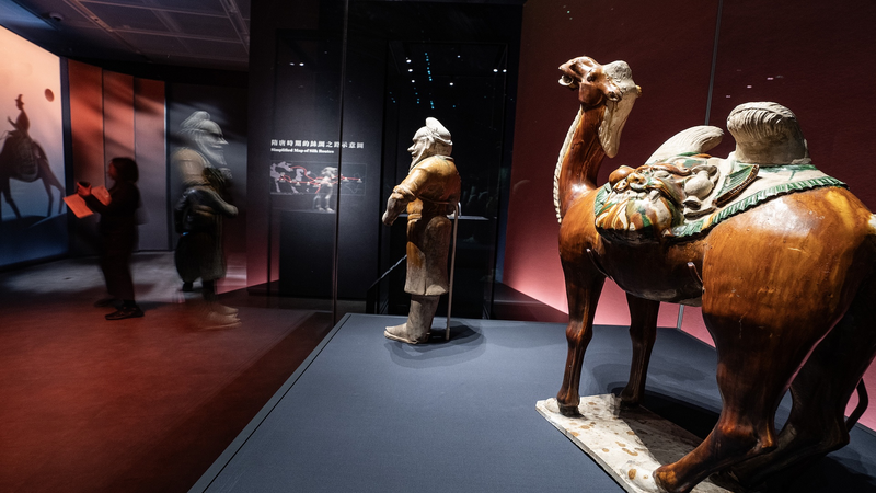 How Museums Keep Our Culture Alive: A Chat with Dr. Louis Ng Museums and the mission to preserve cultural heritage video poster